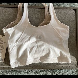 Lululemon align tank